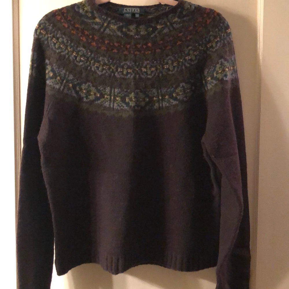 Ralph Lauren Sweater